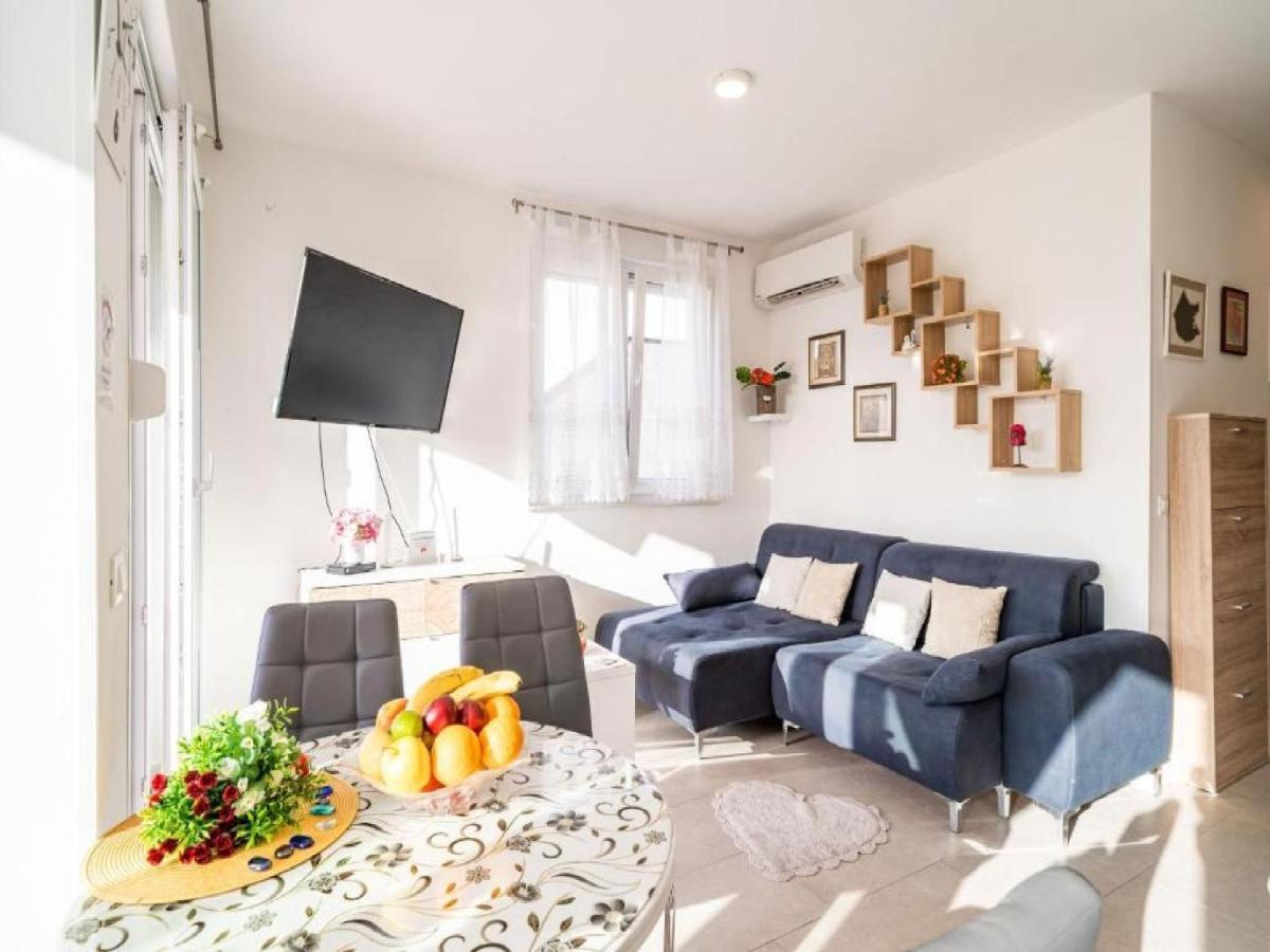 Apartment Anka Dubrovnik Eksteriør bilde