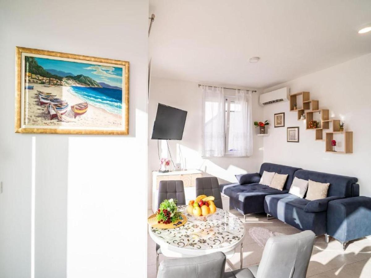 Apartment Anka Dubrovnik Eksteriør bilde