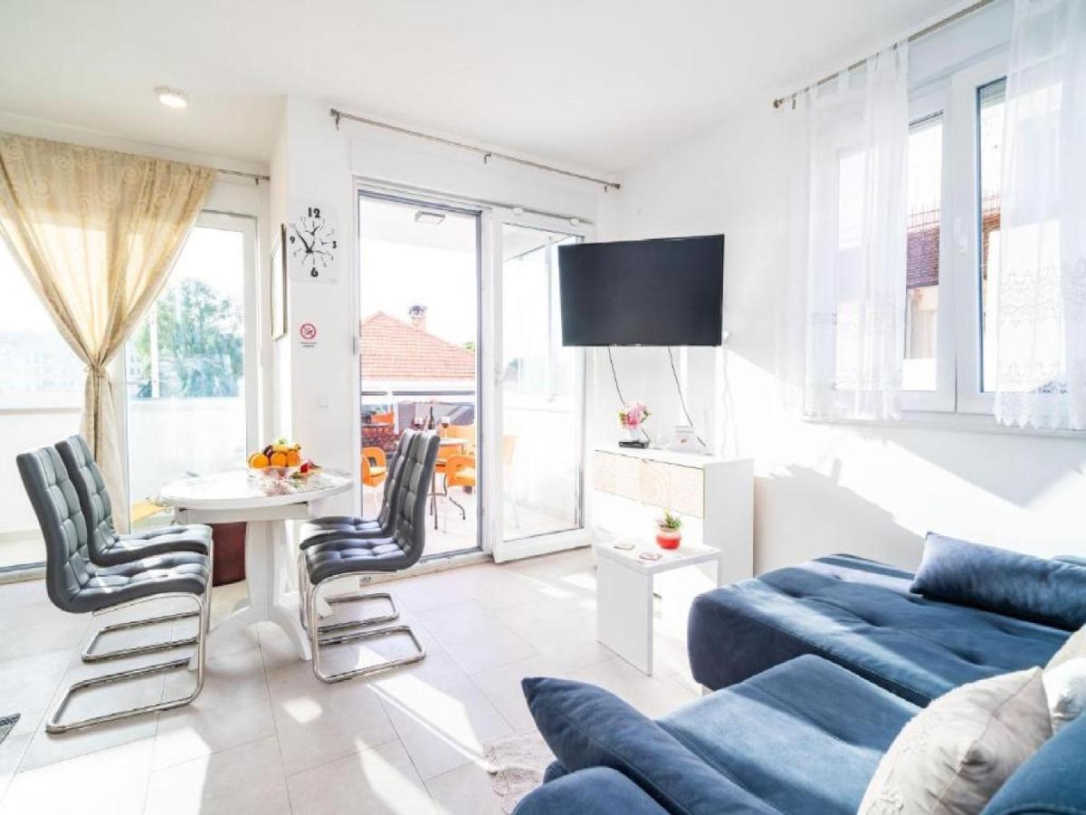 Apartment Anka Dubrovnik Eksteriør bilde
