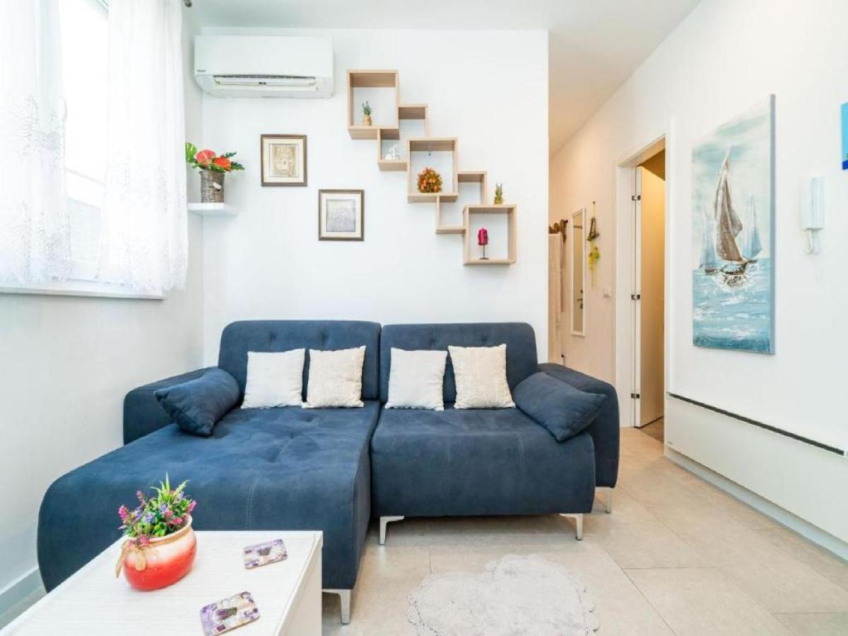Apartment Anka Dubrovnik Eksteriør bilde