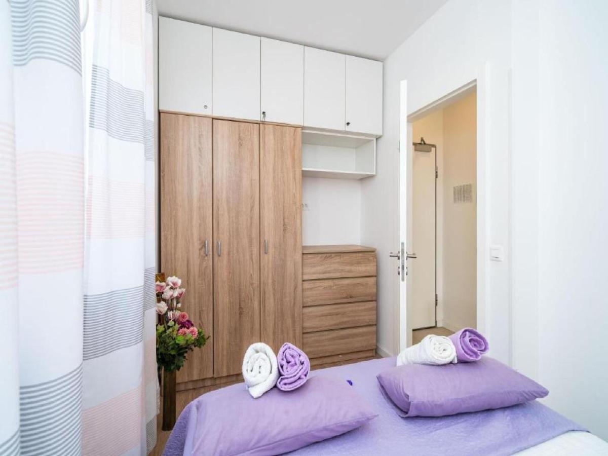 Apartment Anka Dubrovnik Eksteriør bilde