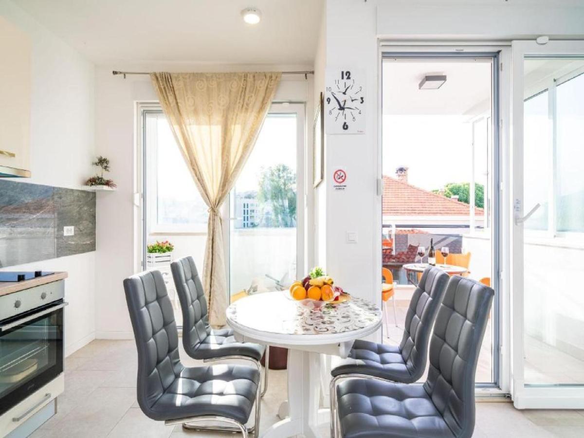 Apartment Anka Dubrovnik Eksteriør bilde