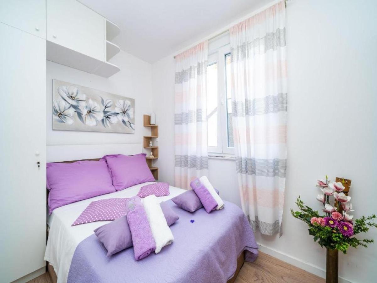 Apartment Anka Dubrovnik Eksteriør bilde