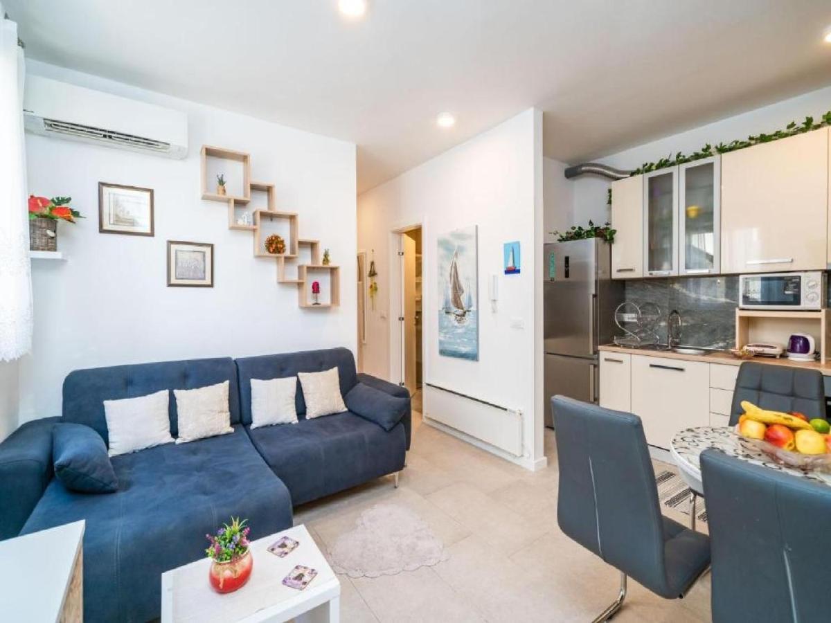 Apartment Anka Dubrovnik Eksteriør bilde