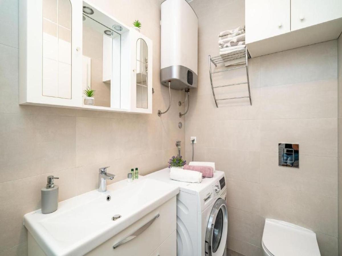 Apartment Anka Dubrovnik Eksteriør bilde