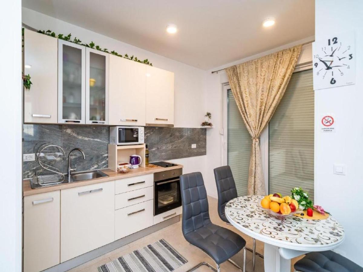 Apartment Anka Dubrovnik Eksteriør bilde