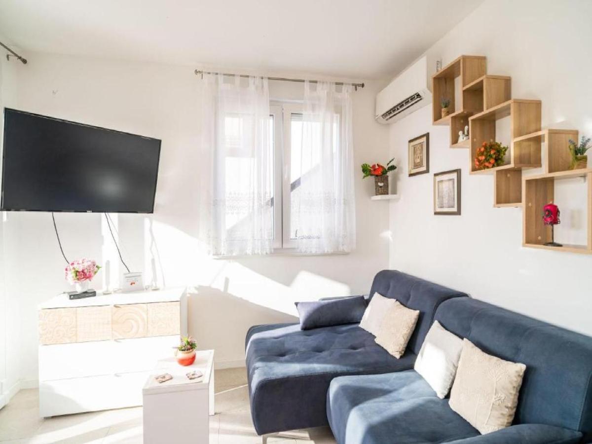 Apartment Anka Dubrovnik Eksteriør bilde