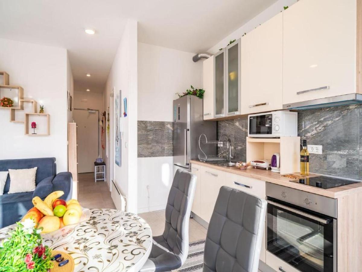 Apartment Anka Dubrovnik Eksteriør bilde