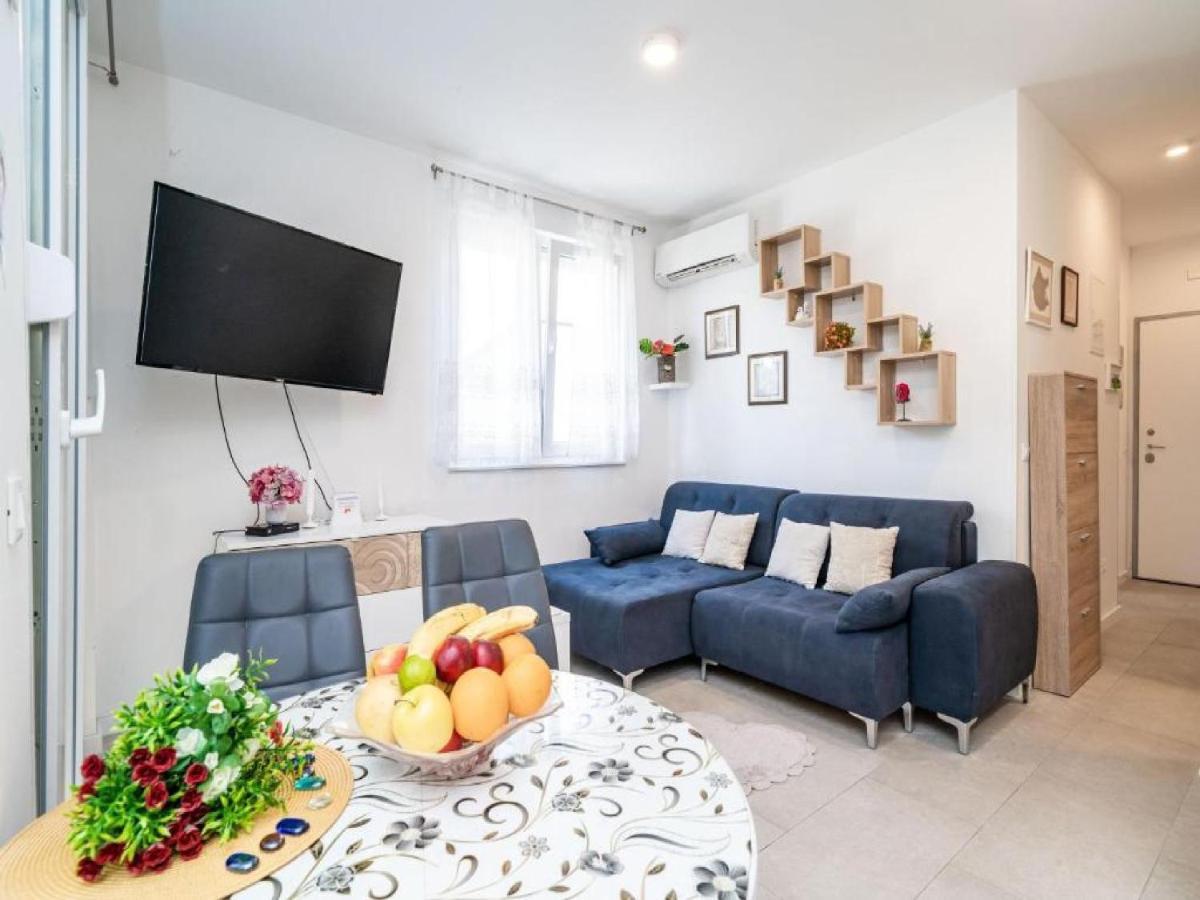 Apartment Anka Dubrovnik Eksteriør bilde