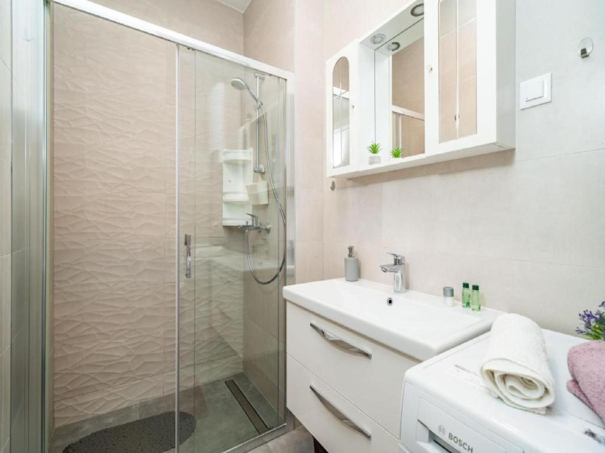 Apartment Anka Dubrovnik Eksteriør bilde