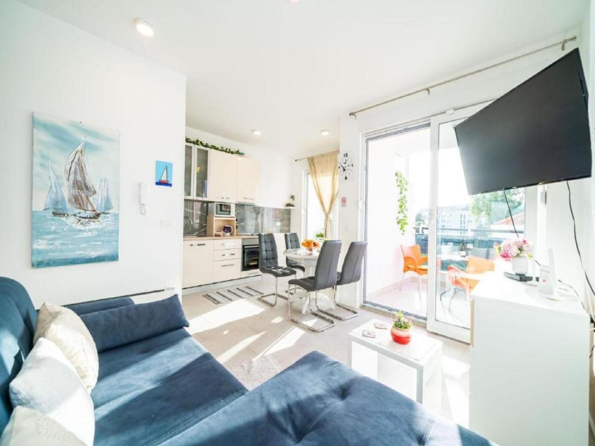 Apartment Anka Dubrovnik Eksteriør bilde