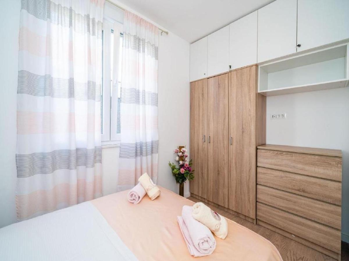 Apartment Anka Dubrovnik Eksteriør bilde