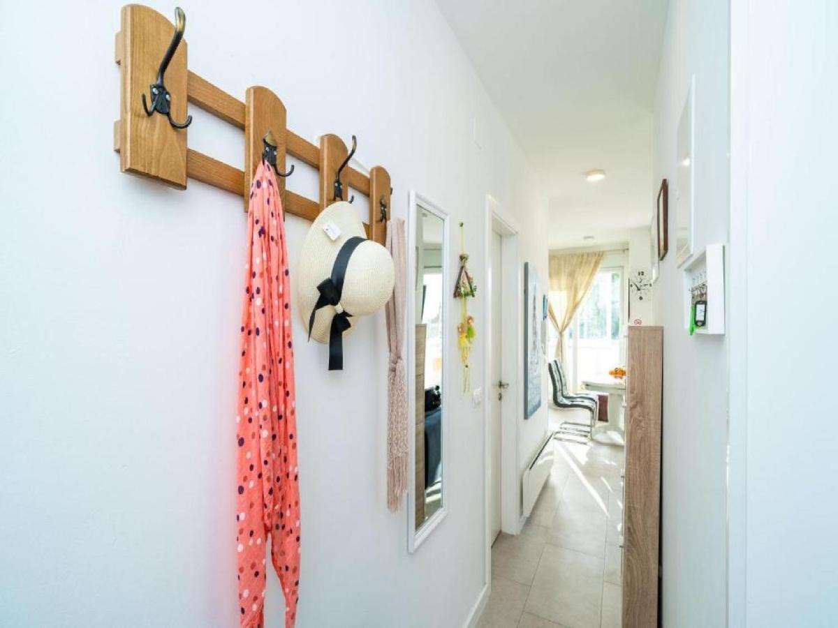 Apartment Anka Dubrovnik Eksteriør bilde
