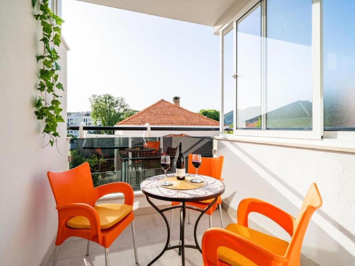 Apartment Anka Dubrovnik Eksteriør bilde