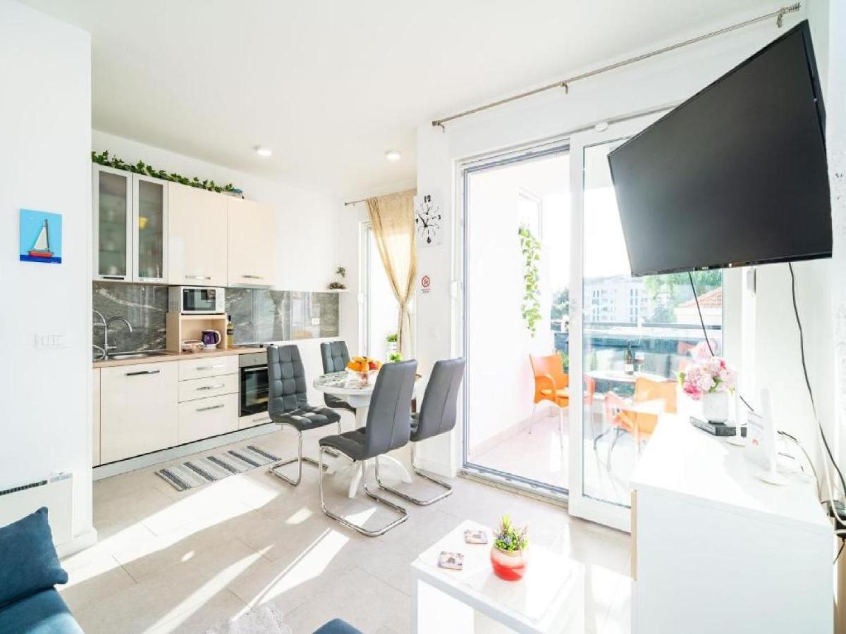 Apartment Anka Dubrovnik Eksteriør bilde