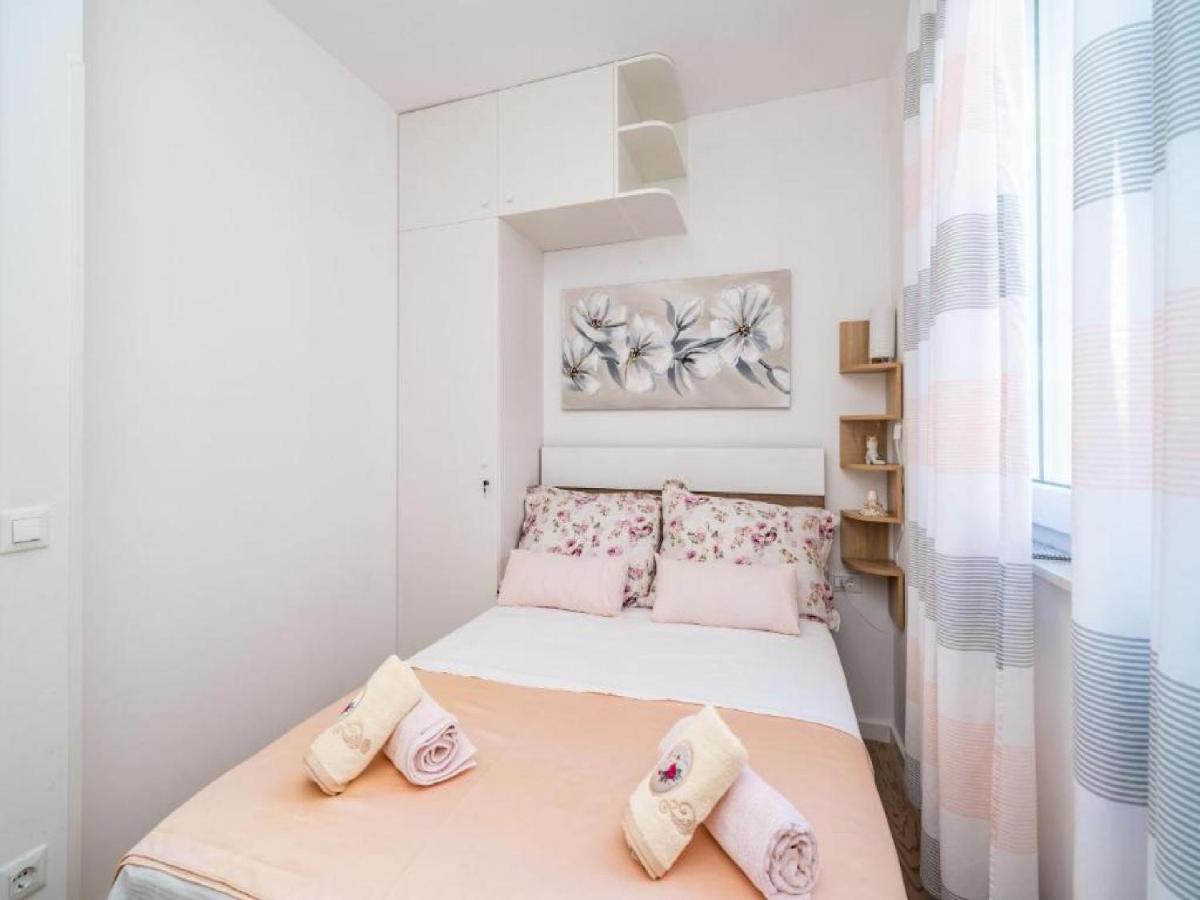 Apartment Anka Dubrovnik Eksteriør bilde
