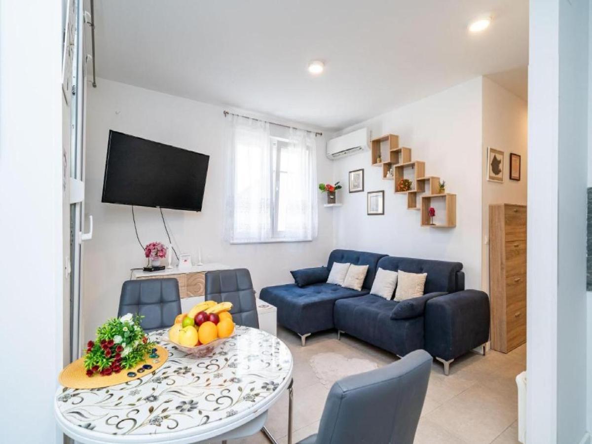 Apartment Anka Dubrovnik Eksteriør bilde
