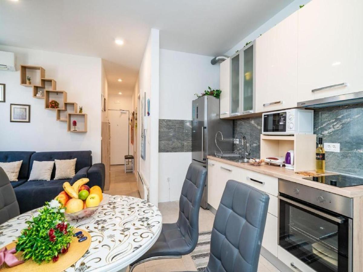 Apartment Anka Dubrovnik Eksteriør bilde