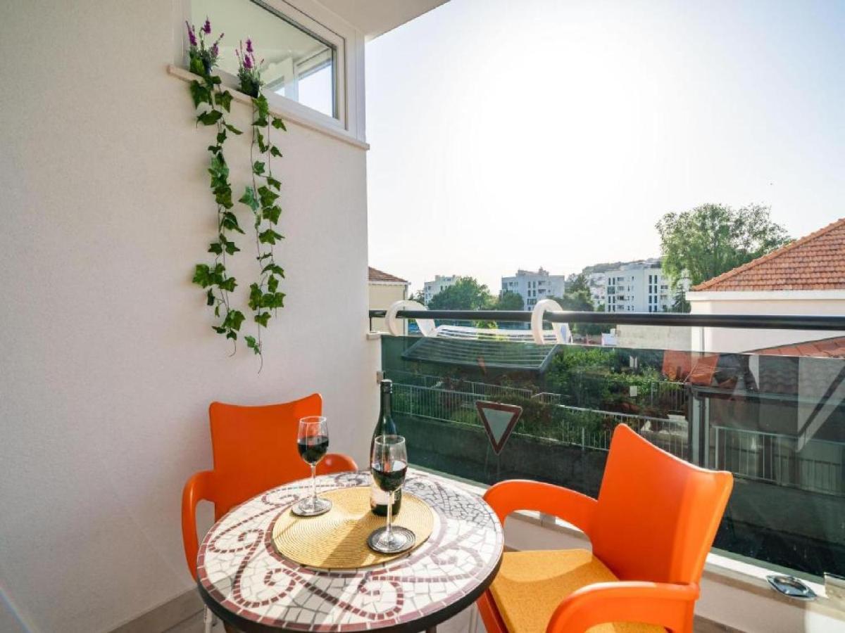 Apartment Anka Dubrovnik Eksteriør bilde