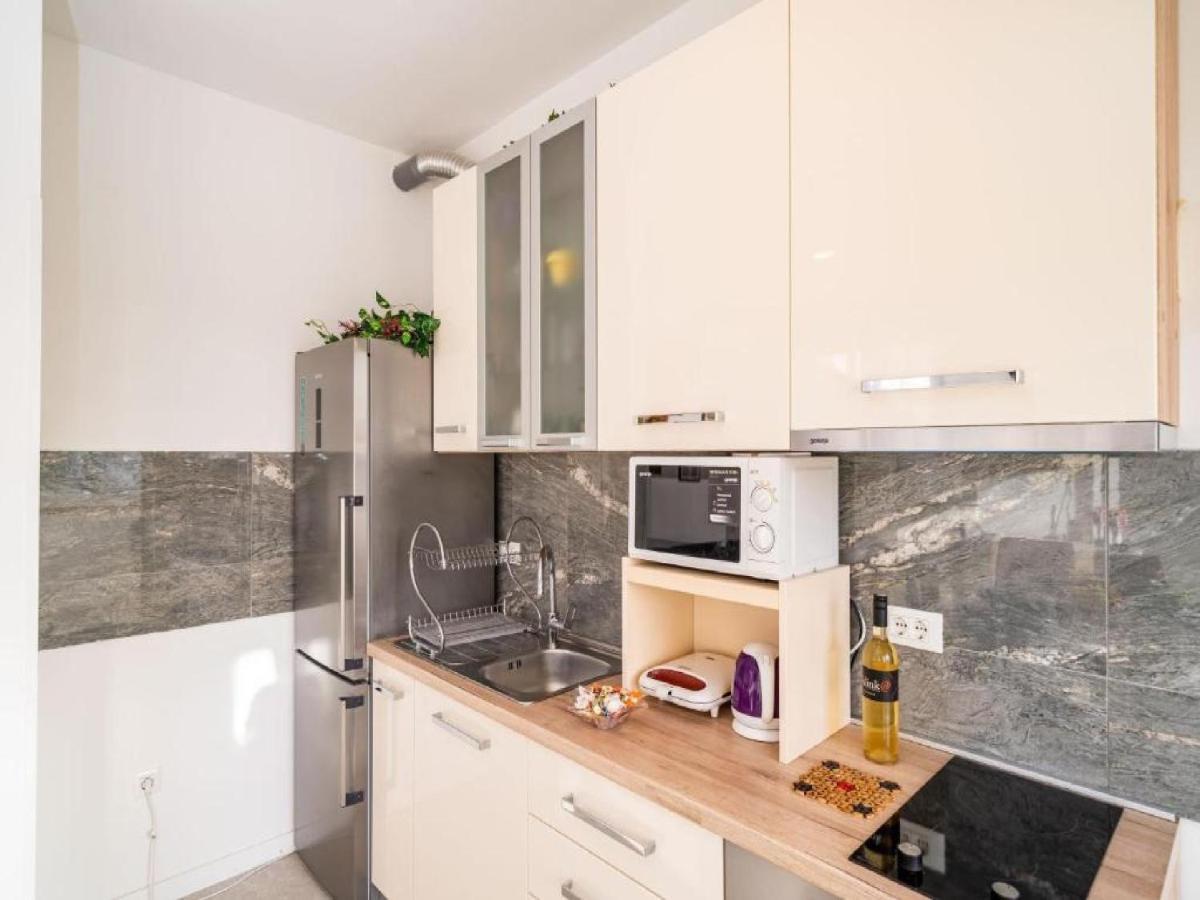 Apartment Anka Dubrovnik Eksteriør bilde