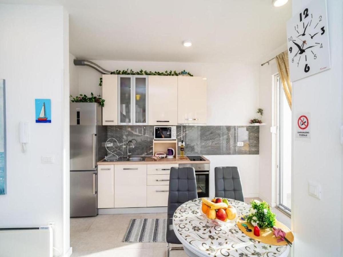 Apartment Anka Dubrovnik Eksteriør bilde